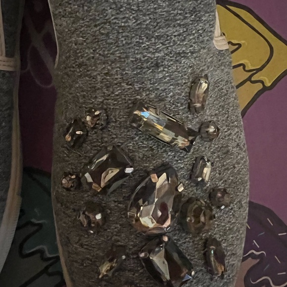 Mossimo | Slip-Ons | Womens Size 7.5 NWT - Picture 3 of 6